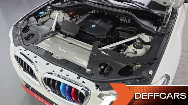 BMW X3 xDrive 20d M Sport купить на сайте DeffCars