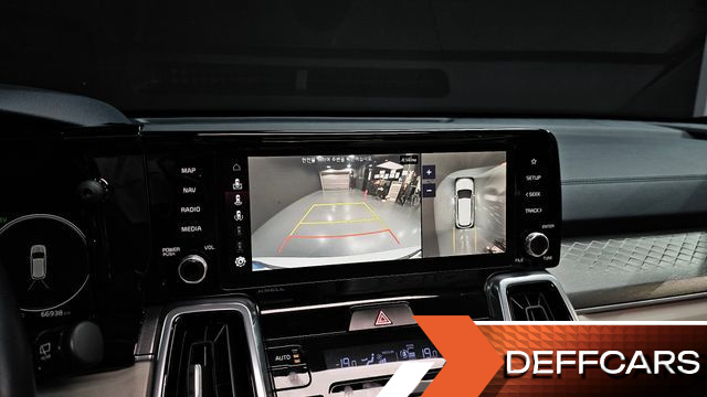 Kia SORENTO HEV 1.6 2WD Signature купить на сайте DeffCars