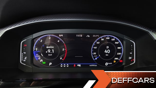 Volkswagen ARTEON 2.0 TDI R-LIINE 4Motion купить на сайте DeffCars