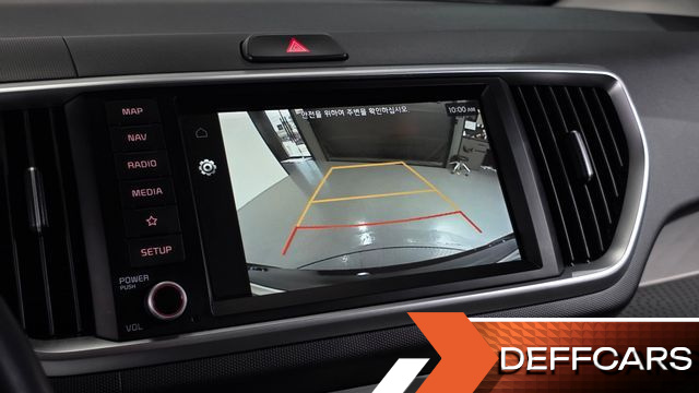 Kia RAY Prestige купить на сайте DeffCars