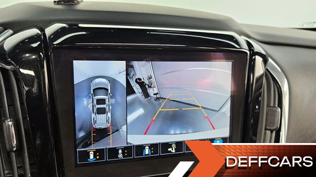ChevroletGMDaewoo TRAVERSE 3.6 AWD Redline купить на сайте DeffCars