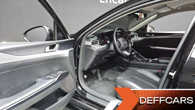 Kia K5 2.0 LPI(Renter car) Trandy купить на сайте DeffCars