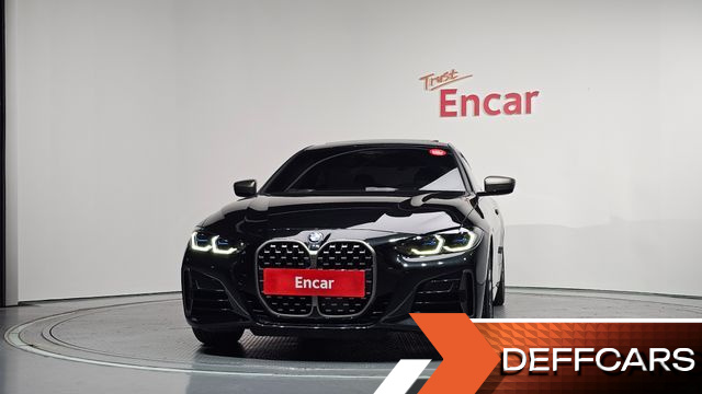 BMW 4-SERIES M440i xDrive Coupe купить на сайте DeffCars