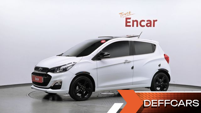 ChevroletGMDaewoo SPARK My Fit Edition Premier купить на сайте DeffCars