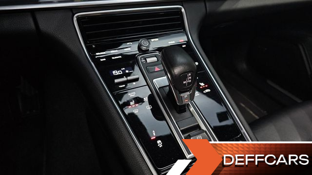 Porsche PANAMERA 2.9 4S купить на сайте DeffCars