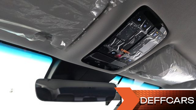 Hyundai GRANDEUR 2,5 Gasoline 2WD Premium купить на сайте DeffCars