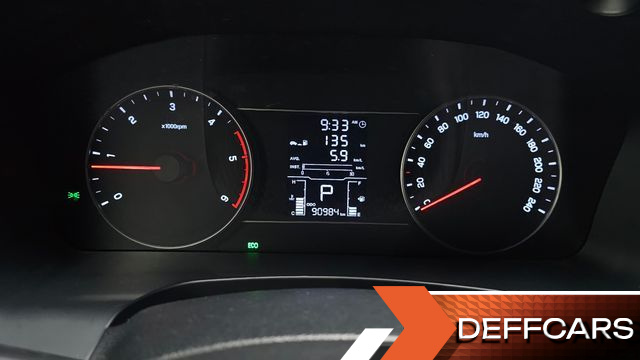 Ssangyong REXTON Diesel 2.2 4WD Adventure купить на сайте DeffCars