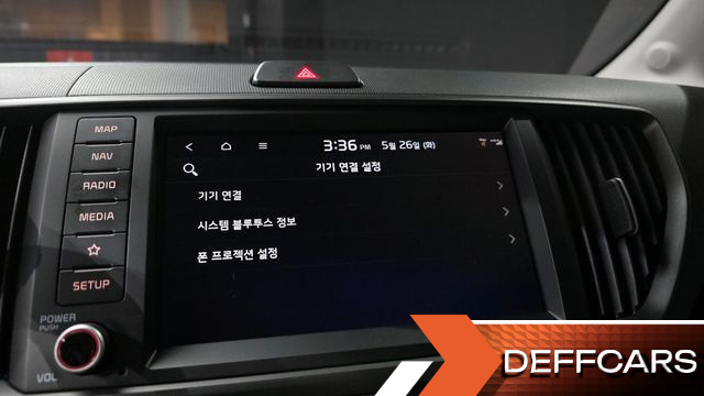 Kia RAY Signature купить на сайте DeffCars