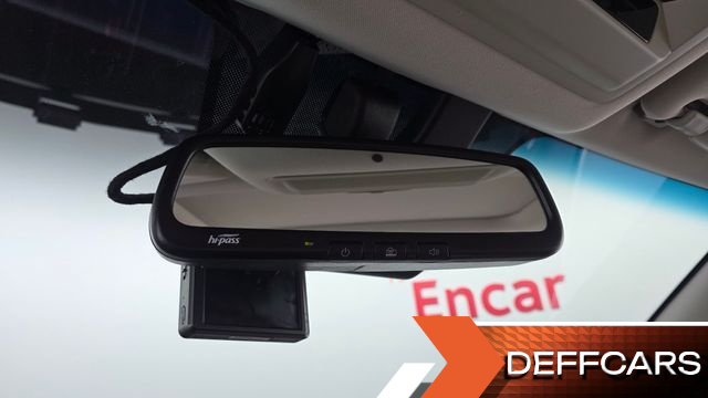 Ssangyong REXTON Diesel 2.2 4WD Prestige купить на сайте DeffCars