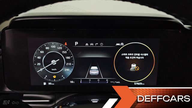 Kia CARNIVAL 9-Seater Signature купить на сайте DeffCars