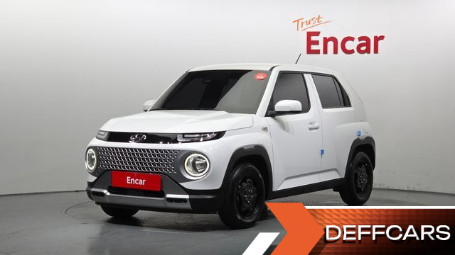 Hyundai CASPER Modern купить на сайте DeffCars
