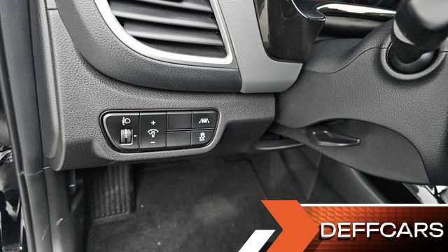 Kia SELTOS Gasoline 1.6 Turbo 2WD Trendy купить на сайте DeffCars