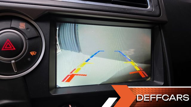 Ssangyong KORANDO 2.2 CX7 4WD Club купить на сайте DeffCars