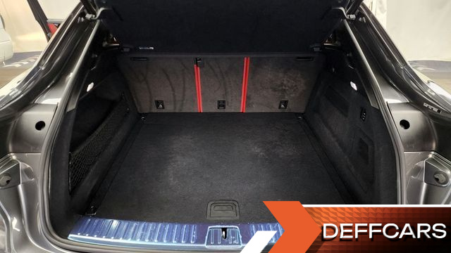 Porsche CAYENNE 3.0 PLATINUM EDITION купить на сайте DeffCars