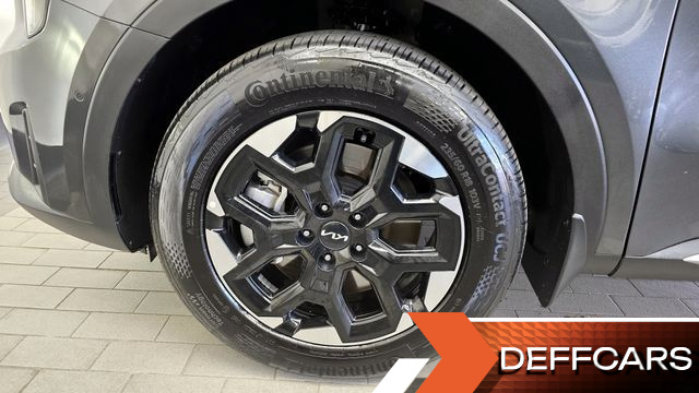 Kia SORENTO Gasoline 2.5T 4WD Noblesse купить на сайте DeffCars