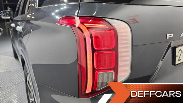 Hyundai PALISADE Gasoline 3.8 2WD Calligraphy купить на сайте DeffCars