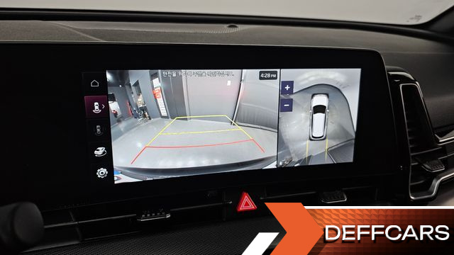 Kia SPORTAGE Nobleless 2WD купить на сайте DeffCars