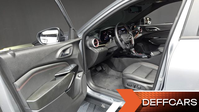 ChevroletGMDaewoo TRAX 1.2 RS купить на сайте DeffCars
