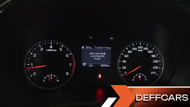 Kia SELTOS Gasoline 1.6 Turbo 2WD Noblesse купить на сайте DeffCars
