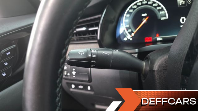 Kia K7 3.0 LPI Prestige(Rented) купить на сайте DeffCars