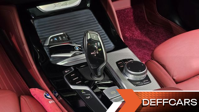 BMW X4 xDrive20d M Sport купить на сайте DeffCars