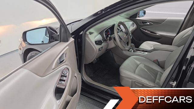 ChevroletGMDaewoo MALIBU 1.3 Turbo LS Deluxe купить на сайте DeffCars