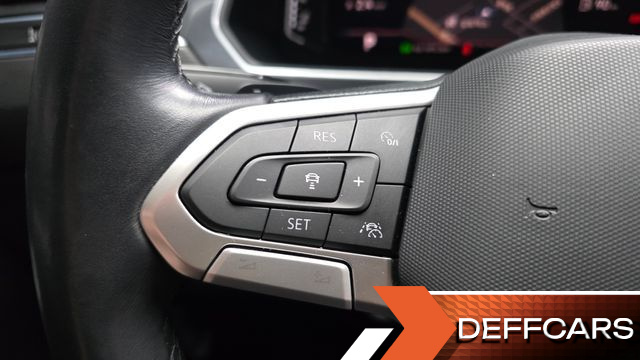 Volkswagen TIGUAN 2.0 TSI Prestige купить на сайте DeffCars