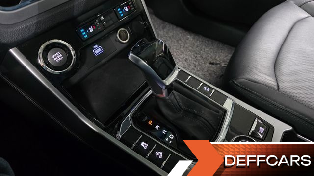 Ssangyong KORANDO Gasoline 1.5 2WD C7 купить на сайте DeffCars
