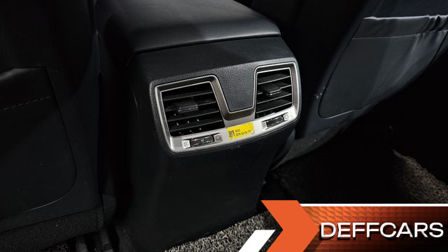 Ssangyong REXTON Diesel 2.2 4WD Prestige купить на сайте DeffCars