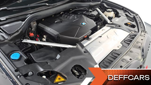 BMW X3 xDrive 20i M Sports Pro купить на сайте DeffCars