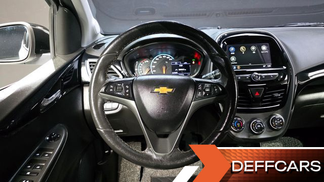 ChevroletGMDaewoo SPARK My Fit Edition купить на сайте DeffCars