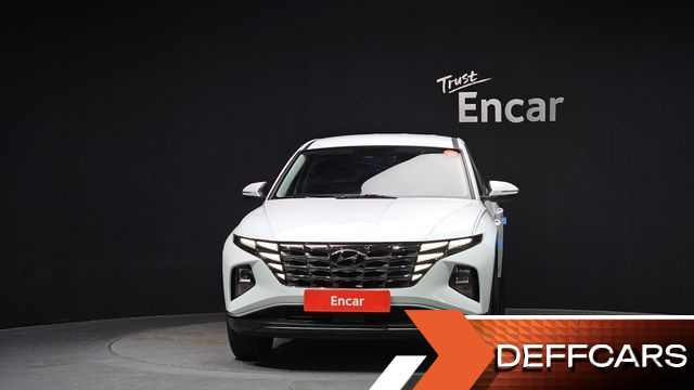 Hyundai TUCSON Gasoline 1.6 Turbo 2WD Modern купить на сайте DeffCars
