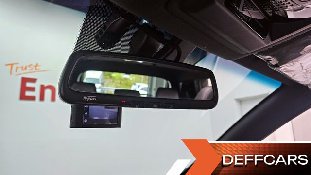 Ssangyong REXTON Diesel 2.2 4WD The Black купить на сайте DeffCars