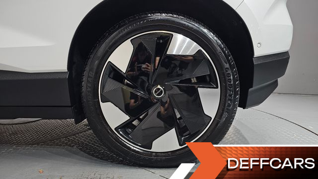 Volvo EX30 Ultra купить на сайте DeffCars
