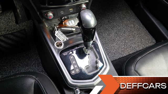 Ssangyong TIBOLI Diesel GearⅡ 4WD Styling Gear купить на сайте DeffCars