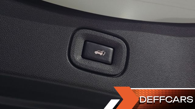 Renault QM6 2.0 LPe RE Signature 2WD купить на сайте DeffCars