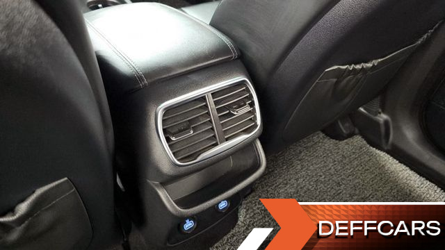 Hyundai SANTAFE Gasoline 2.0T 2WD Exclusive купить на сайте DeffCars