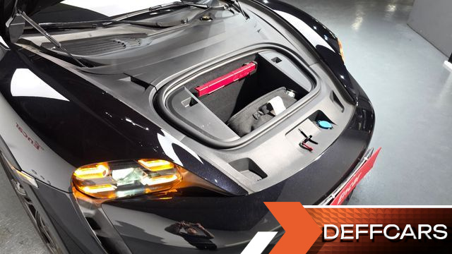 Porsche TAYCAN Turbo Cross Turismo купить на сайте DeffCars