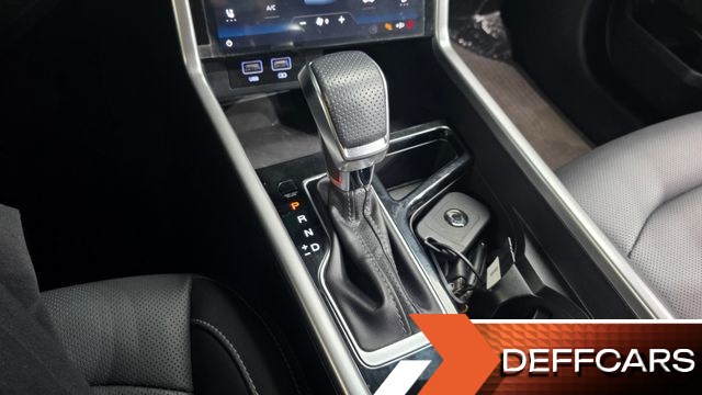 Ssangyong TORRES Gasoline 1.5 2WD T7 купить на сайте DeffCars