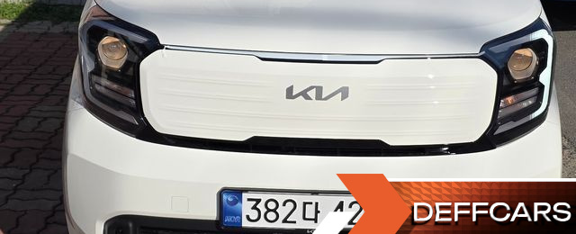 Kia RAY Prestige купить на сайте DeffCars