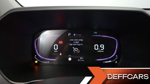 Kia MORNING Signiture купить на сайте DeffCars