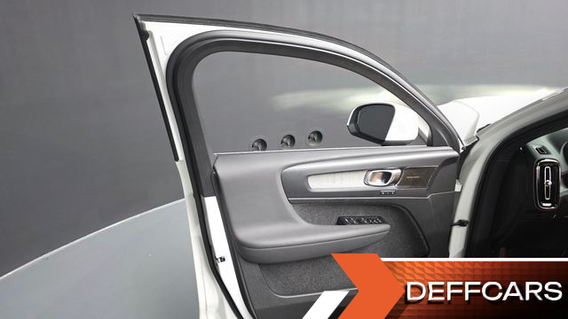 Volvo XC40 B4 Inscription купить на сайте DeffCars