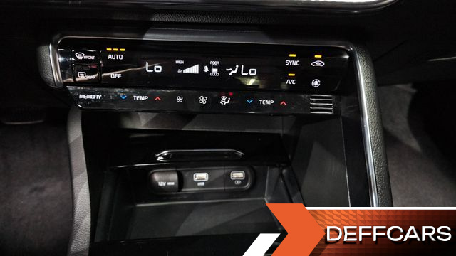 Kia K5 2.0 Noblesse купить на сайте DeffCars