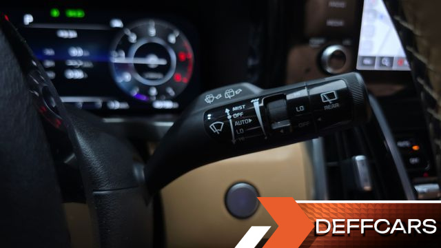 Kia SORENTO Diesel 2.2 2WD Noblesse купить на сайте DeffCars