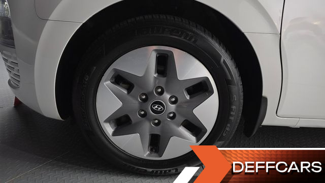 Hyundai STARIA L3.5 Tourer 11-Seater Modern купить на сайте DeffCars