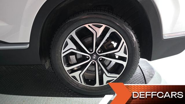 Hyundai SANTAFE Diesel 2.0 2WD Prestige купить на сайте DeffCars