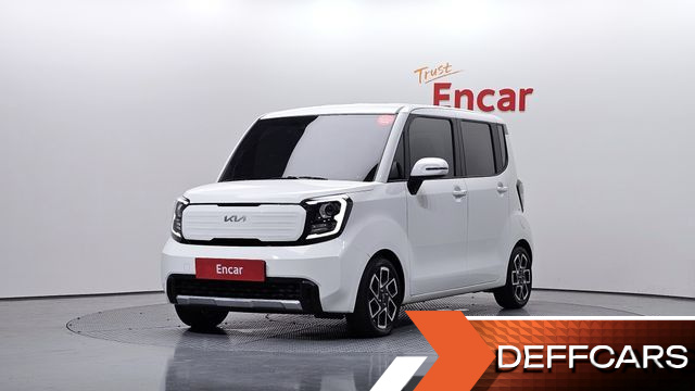 Kia RAY Signature купить на сайте DeffCars