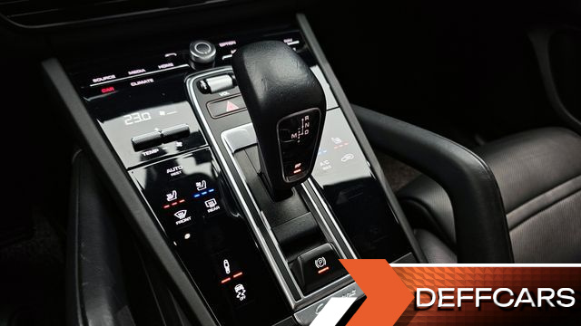 Porsche CAYENNE 3.0 купить на сайте DeffCars