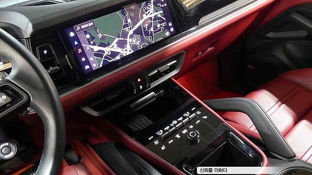 Porsche CAYENNE 3.0 Coupe купить на сайте DeffCars