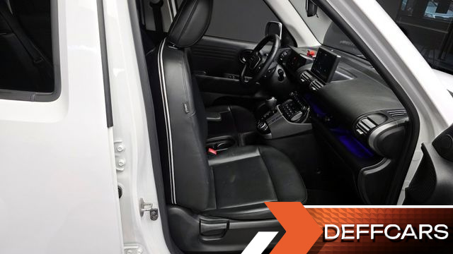 Hyundai CASPER Modern купить на сайте DeffCars